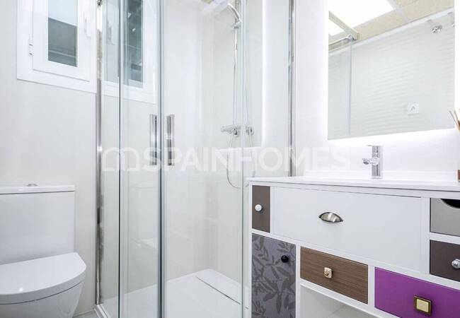 Moderne Wohnungen Mit Geräumigen Interieurs In Alicante, Costa Blanca 3