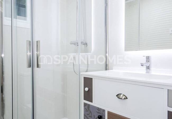 Moderne Wohnungen Mit Geräumigen Interieurs In Alicante, Costa Blanca 14