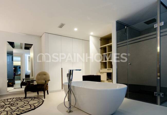 Отличные Виллы с Личным Садом и Бассейном в Ориуэле 32