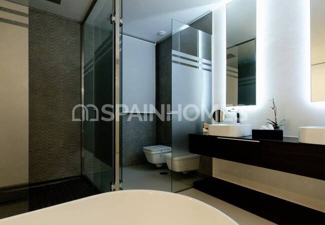 Отличные Виллы с Личным Садом и Бассейном в Ориуэле 34