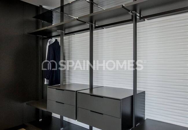 Отличные Виллы с Личным Садом и Бассейном в Ориуэле 23