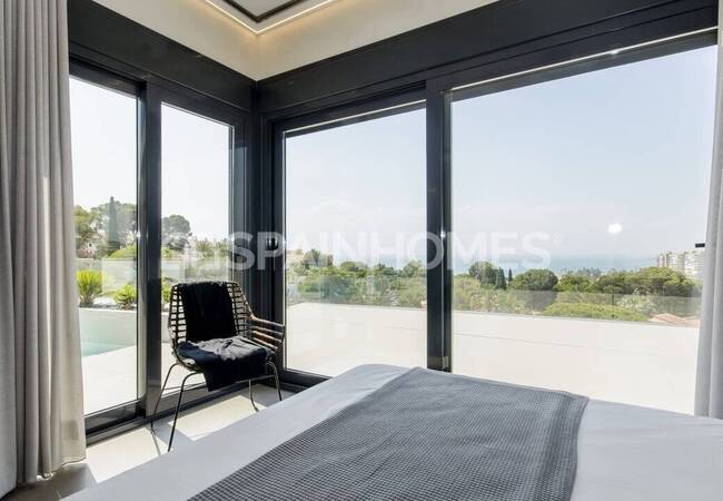 Отличные Виллы с Личным Садом и Бассейном в Ориуэле 22