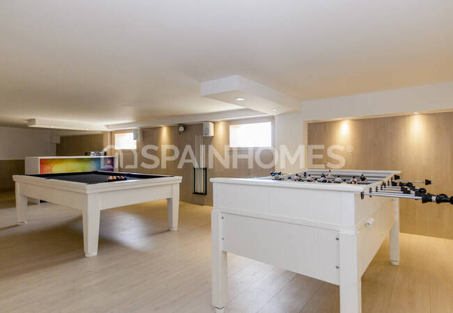 Отличные Виллы с Личным Садом и Бассейном в Ориуэле 15