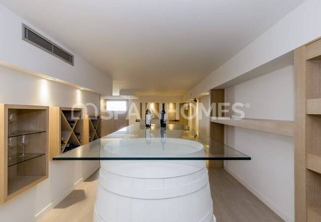 Отличные Виллы с Личным Садом и Бассейном в Ориуэле 30