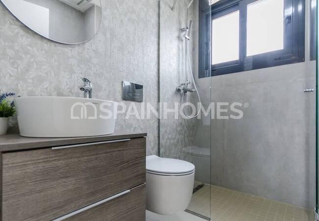 Дома с Видом на Море в Сан-Мигель-де-Салинас 31