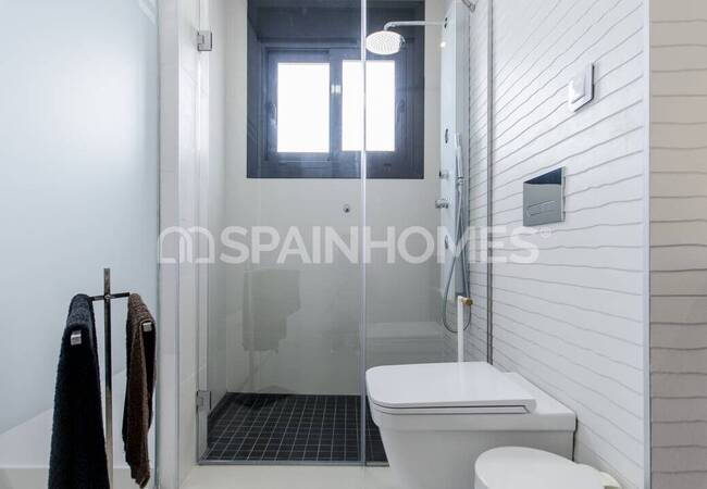 Дома с Видом на Море в Сан-Мигель-де-Салинас 35