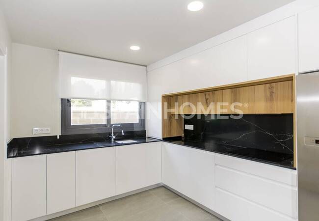 Дома с Видом на Море в Сан-Мигель-де-Салинас 39