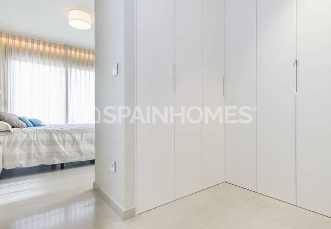 Дома с Видом на Море в Сан-Мигель-де-Салинас 42