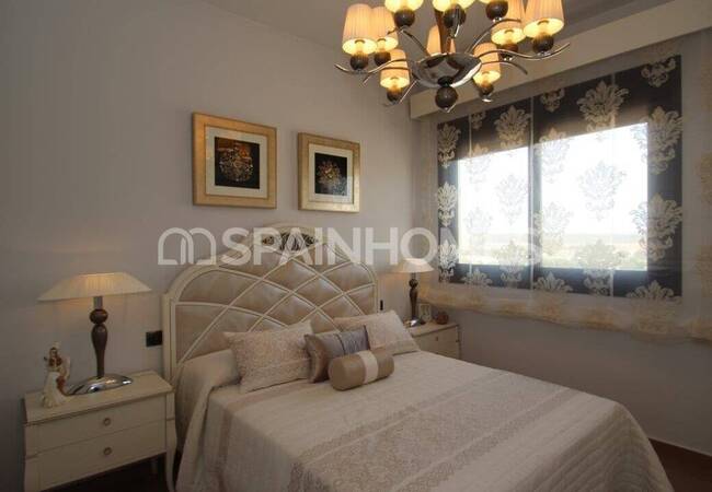 Дома с Видом на Море в Сан-Мигель-де-Салинас 50