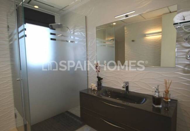 Дома с Видом на Море в Сан-Мигель-де-Салинас 51