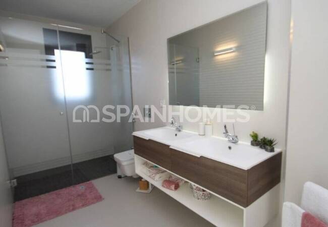 Дома с Видом на Море в Сан-Мигель-де-Салинас 55