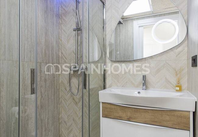 Современные Бунгало с Солярием в Торревьехе, Аликанте 42