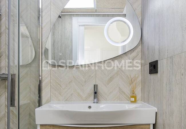 Современные Бунгало с Солярием в Торревьехе, Аликанте 44