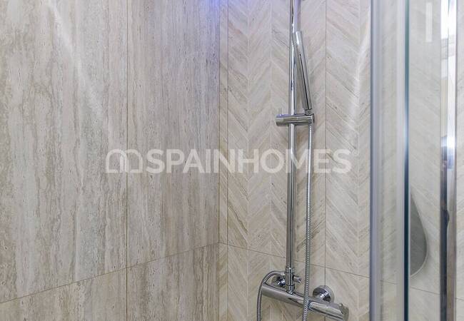 Современные Бунгало с Солярием в Торревьехе, Аликанте 45