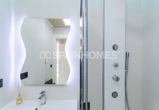 Bungalows Modernes Avec Solarium À Torrevieja, Alicante 33