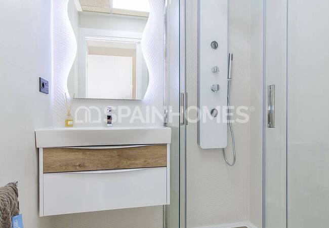 Современные Бунгало с Солярием в Торревьехе, Аликанте 29