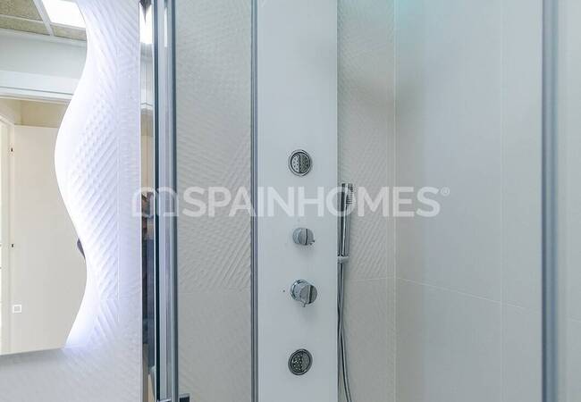 Современные Бунгало с Солярием в Торревьехе, Аликанте 40