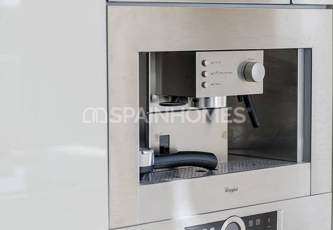 Villas Exclusives De 3 Chambres Sur La Costa Blanca 76