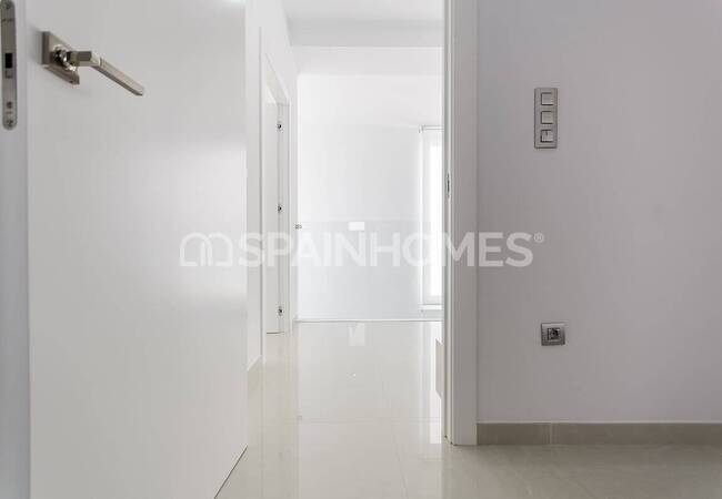 Villas Exclusives De 3 Chambres Sur La Costa Blanca 53