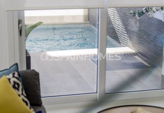 Exclusivos Chalets De 3 Dormitorios En La Costa Blanca 67