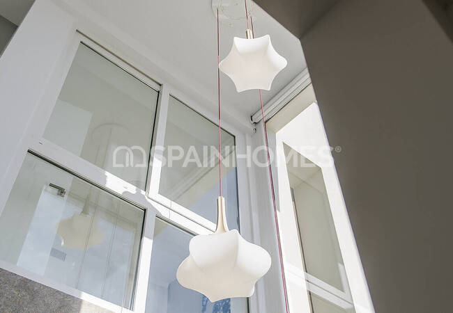 Exclusivos Chalets De 3 Dormitorios En La Costa Blanca 70