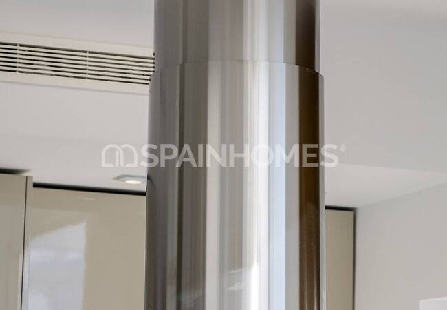 Exclusivos Chalets De 3 Dormitorios En La Costa Blanca 71