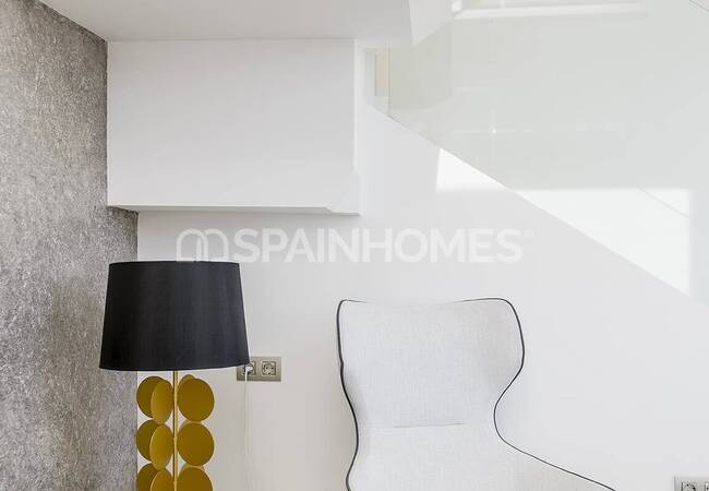 Exclusivos Chalets De 3 Dormitorios En La Costa Blanca 73