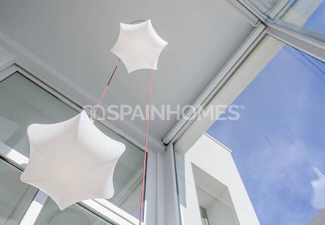 Exclusivos Chalets De 3 Dormitorios En La Costa Blanca 75