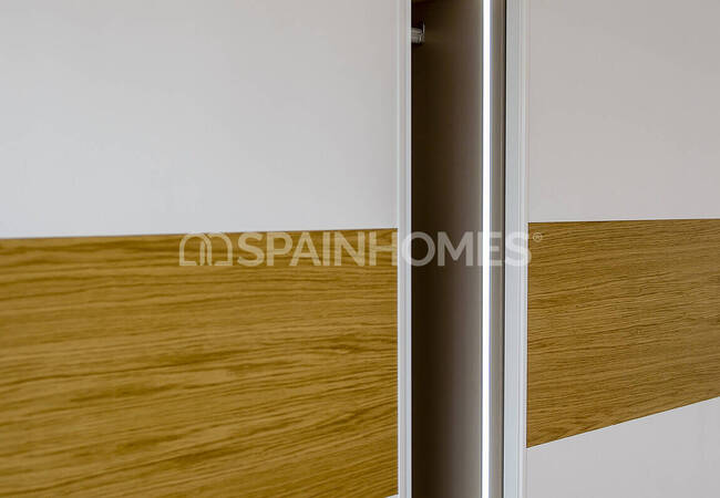 Exclusivos Chalets De 3 Dormitorios En La Costa Blanca 77