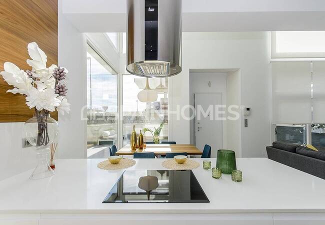 Exclusivos Chalets De 3 Dormitorios En La Costa Blanca 87
