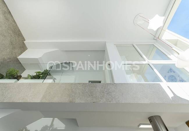 Exclusivos Chalets De 3 Dormitorios En La Costa Blanca 27
