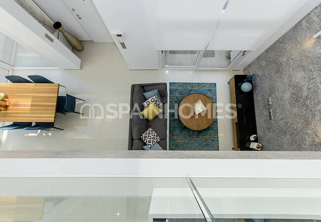 Exclusivos Chalets De 3 Dormitorios En La Costa Blanca 29