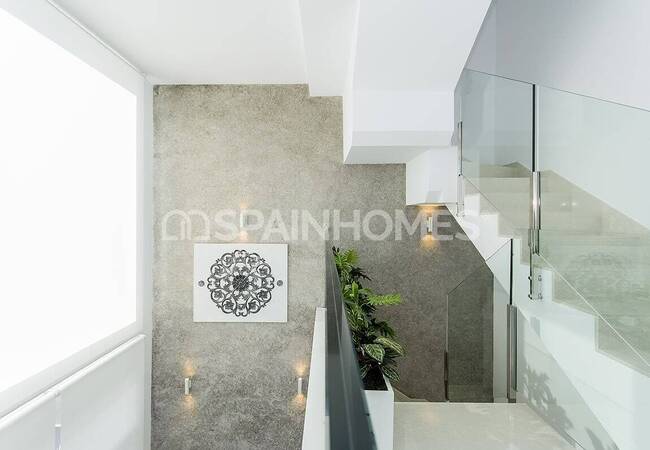 Exclusivos Chalets De 3 Dormitorios En La Costa Blanca 30