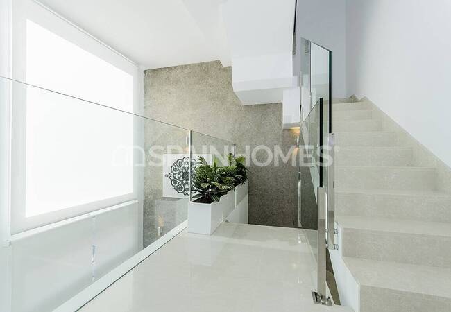 Exclusivos Chalets De 3 Dormitorios En La Costa Blanca 31