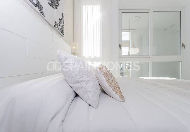 Exclusivos Chalets De 3 Dormitorios En La Costa Blanca 37
