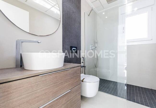 Exclusivos Chalets De 3 Dormitorios En La Costa Blanca 41