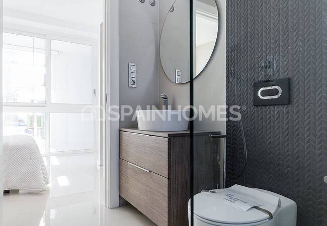 Exclusivos Chalets De 3 Dormitorios En La Costa Blanca 42