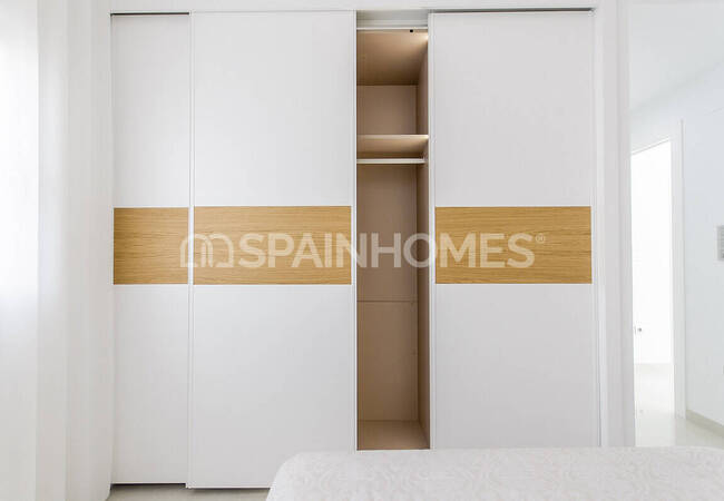 Exclusivos Chalets De 3 Dormitorios En La Costa Blanca 49