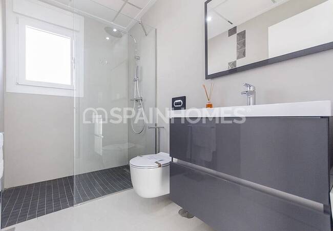 Exclusivos Chalets De 3 Dormitorios En La Costa Blanca 51