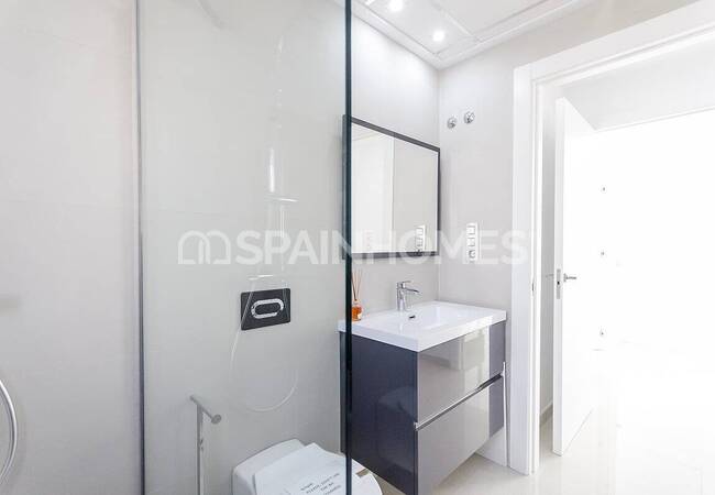 Exclusivos Chalets De 3 Dormitorios En La Costa Blanca 52