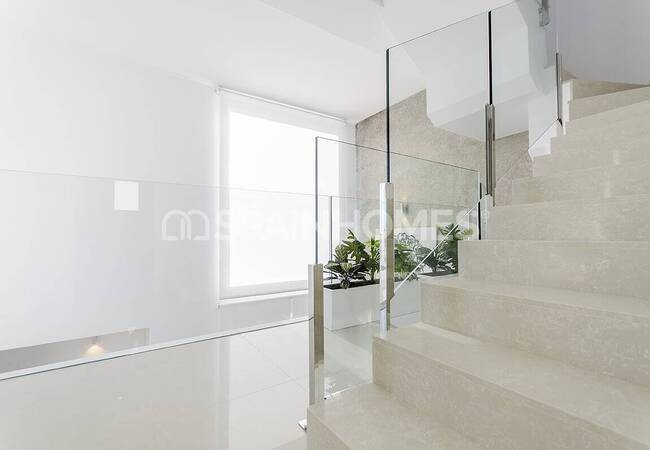 Exclusivos Chalets De 3 Dormitorios En La Costa Blanca 54