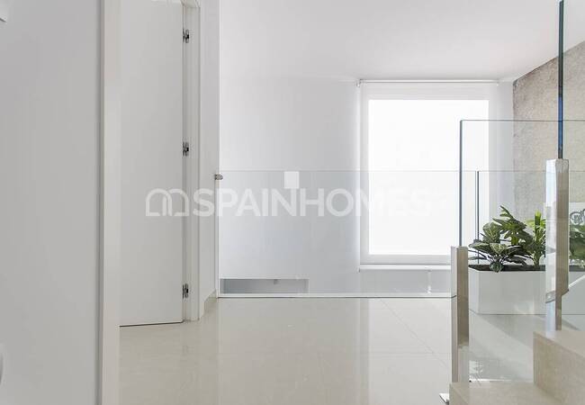 Exclusivos Chalets De 3 Dormitorios En La Costa Blanca 55