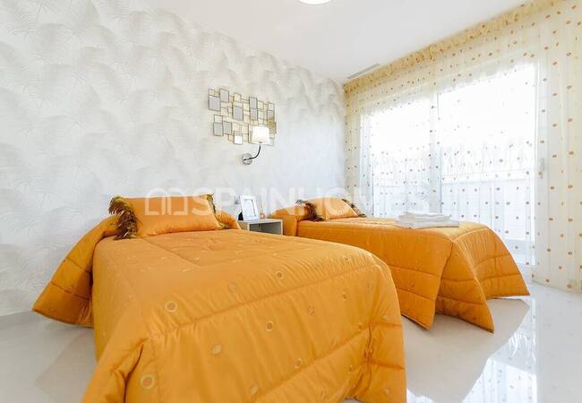 Exclusivos Chalets De 3 Dormitorios En La Costa Blanca 56