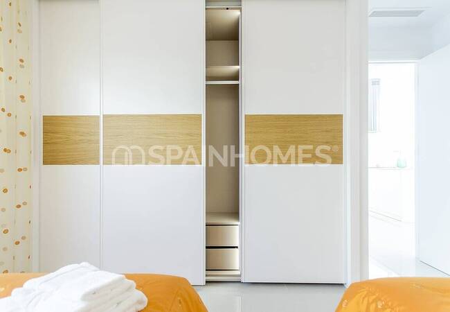 Exclusivos Chalets De 3 Dormitorios En La Costa Blanca 59