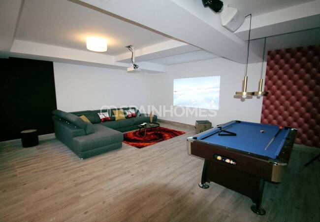 Exclusivos Chalets De 3 Dormitorios En La Costa Blanca 63