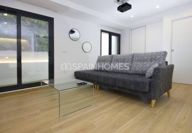 Maisons De 3 À 4 Chambres À El Campello, Alicante 37