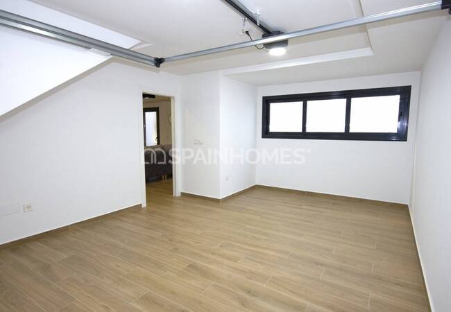 Maisons De 3 À 4 Chambres À El Campello, Alicante 17