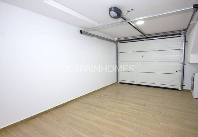 Maisons De 3 À 4 Chambres À El Campello, Alicante 18