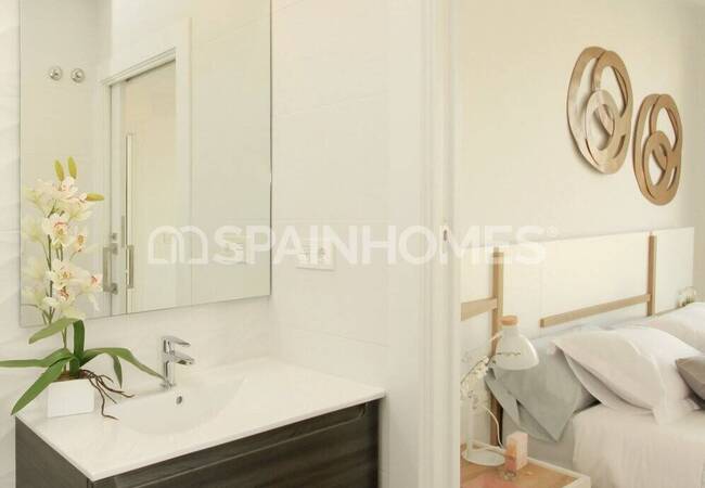 Maisons De 3 À 4 Chambres À El Campello, Alicante 19