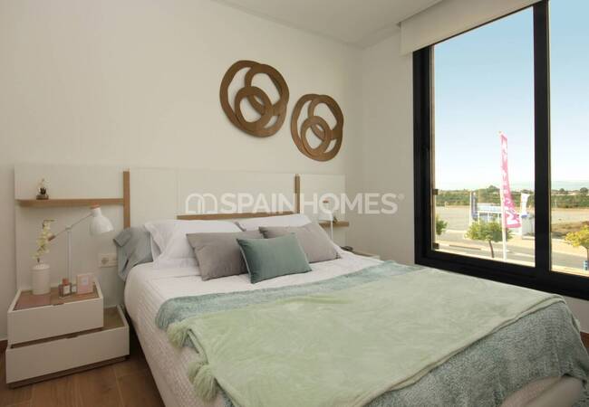 Maisons De 3 À 4 Chambres À El Campello, Alicante 21